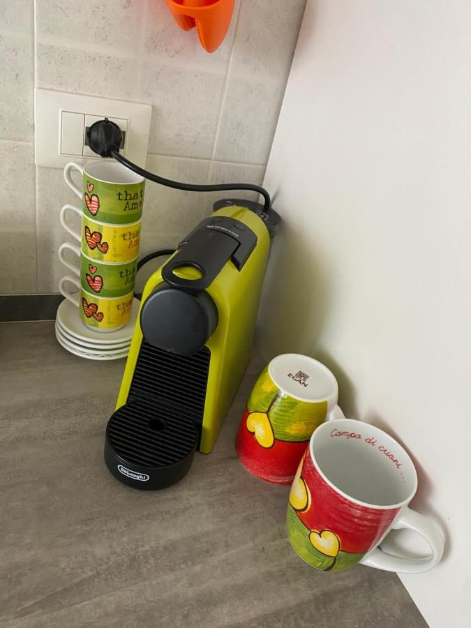 拉帕洛Polly公寓 外观 照片