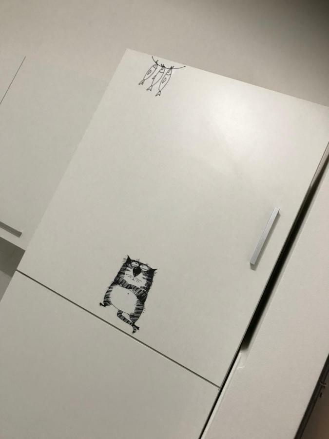 拉帕洛Polly公寓 外观 照片