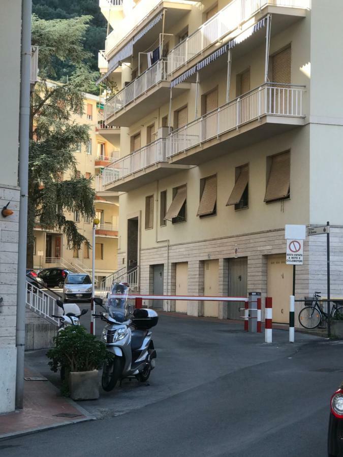 拉帕洛Polly公寓 外观 照片