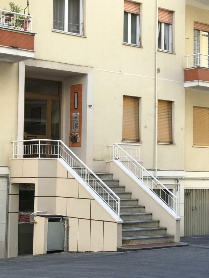 拉帕洛Polly公寓 外观 照片