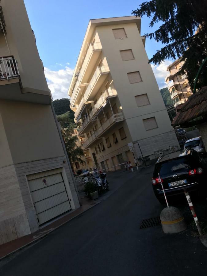 拉帕洛Polly公寓 外观 照片
