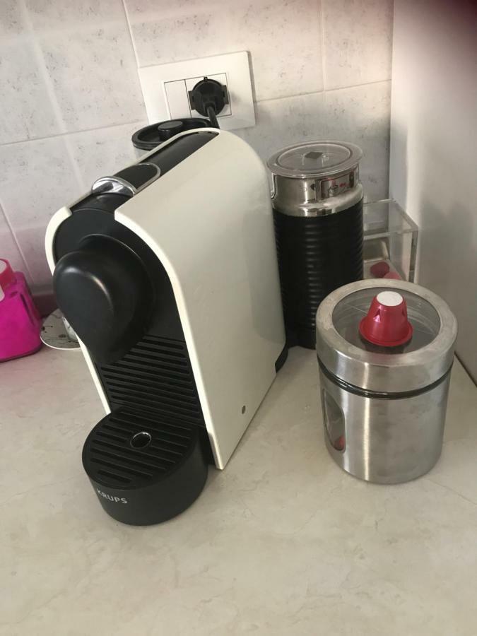 拉帕洛Polly公寓 外观 照片